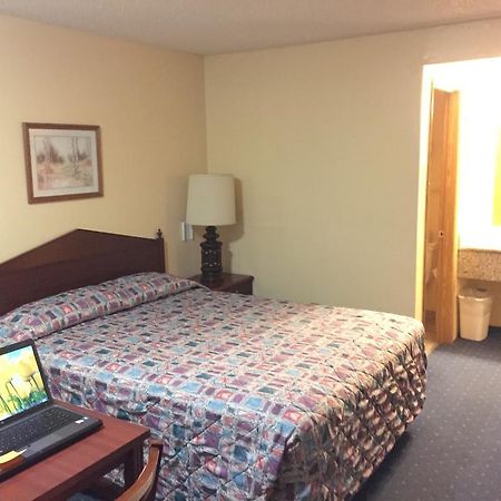 Stagecoach Inn Motel Molalla 외부 사진