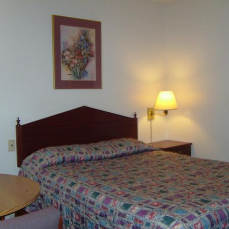Stagecoach Inn Motel Molalla 외부 사진
