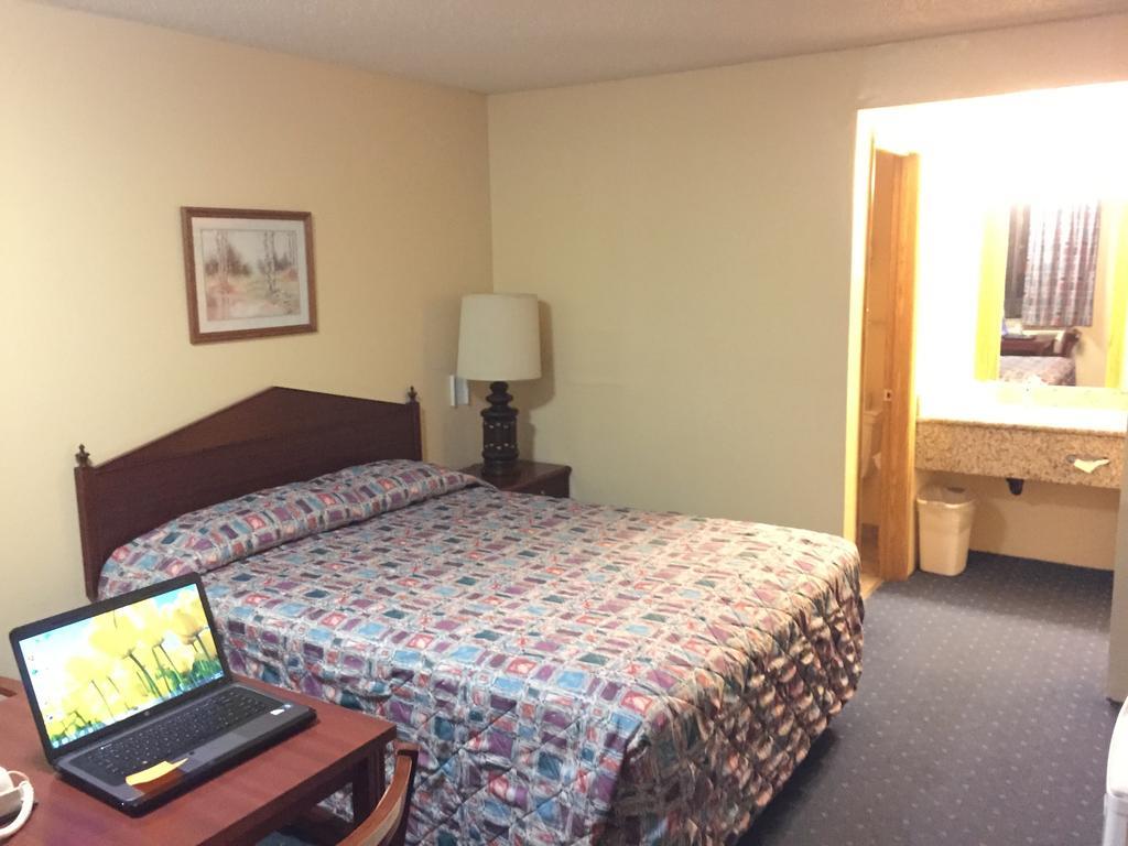 Stagecoach Inn Motel Molalla 외부 사진