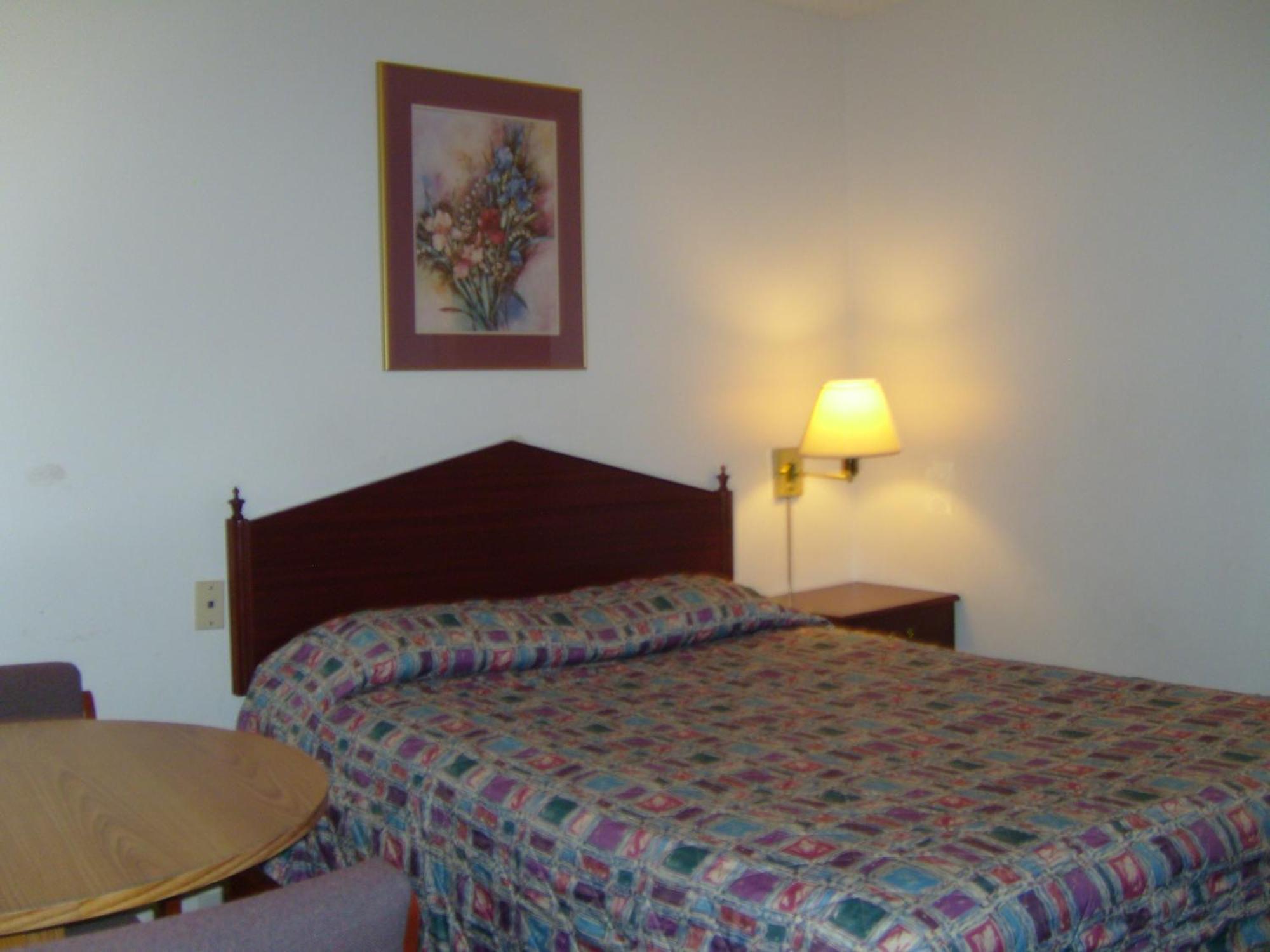 Stagecoach Inn Motel Molalla 외부 사진