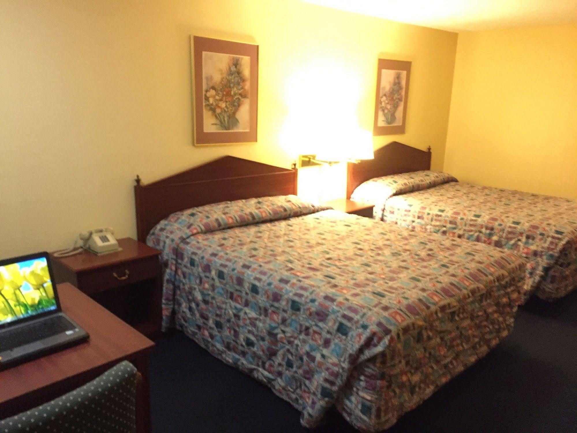 Stagecoach Inn Motel Molalla 외부 사진