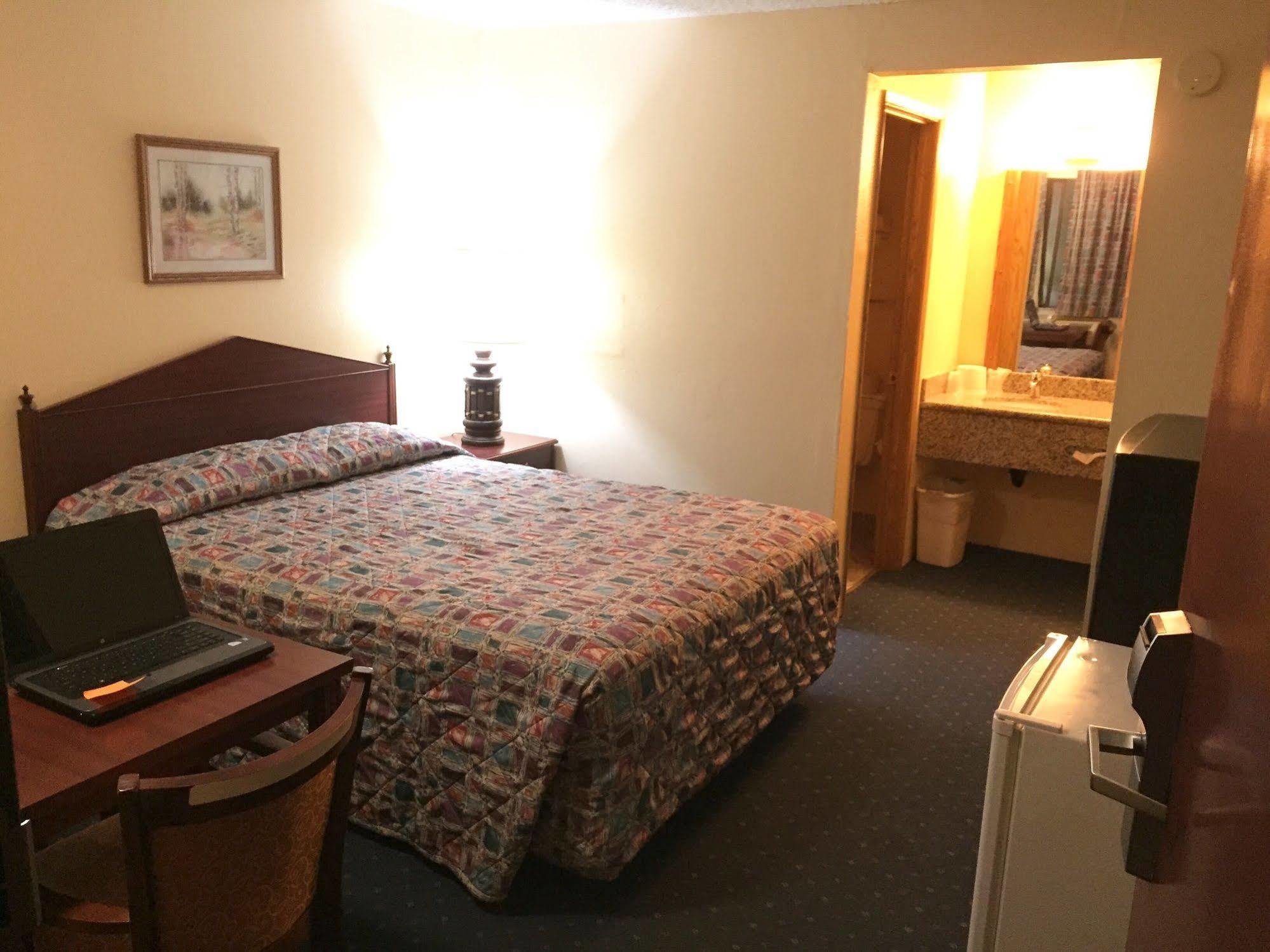 Stagecoach Inn Motel Molalla 외부 사진