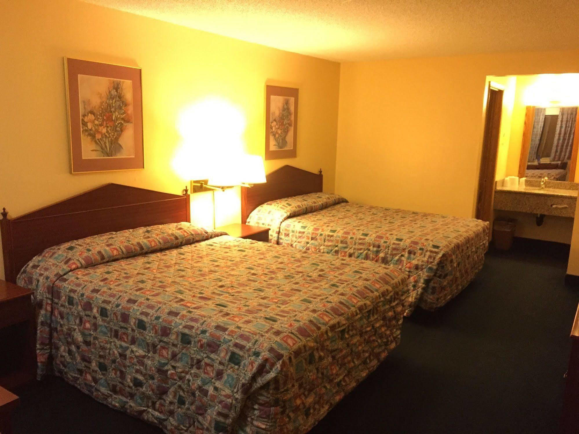 Stagecoach Inn Motel Molalla 외부 사진