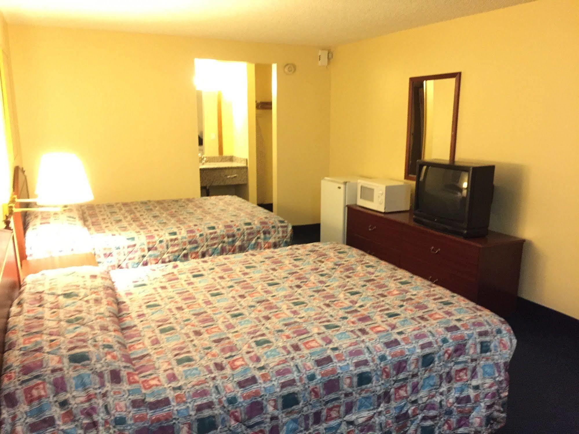 Stagecoach Inn Motel Molalla 외부 사진
